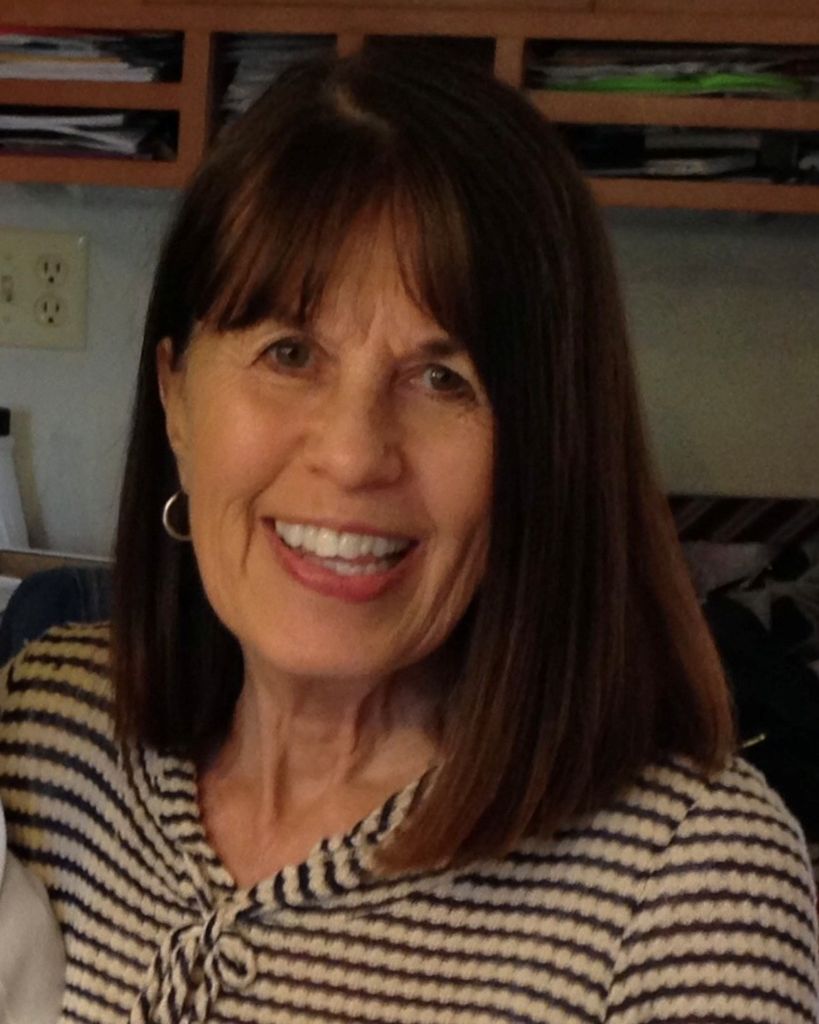 Sharon Louise Mann Profile Photo