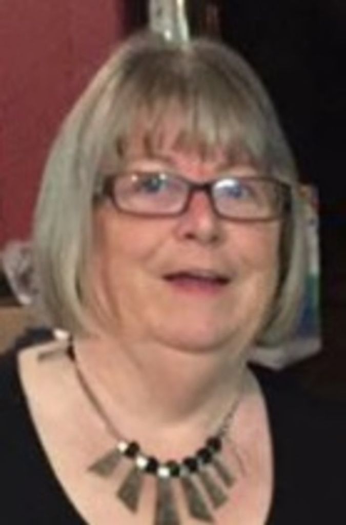 Carrie Cook Profile Photo