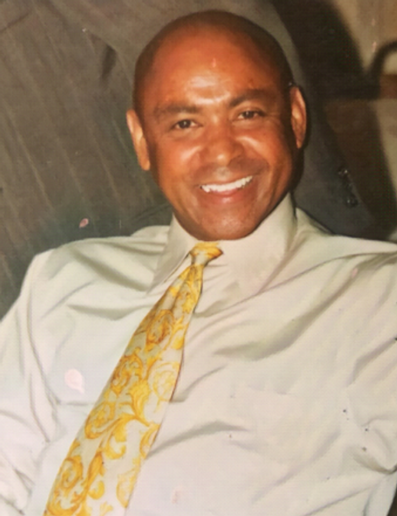 Manuel Eduardo  Fontes