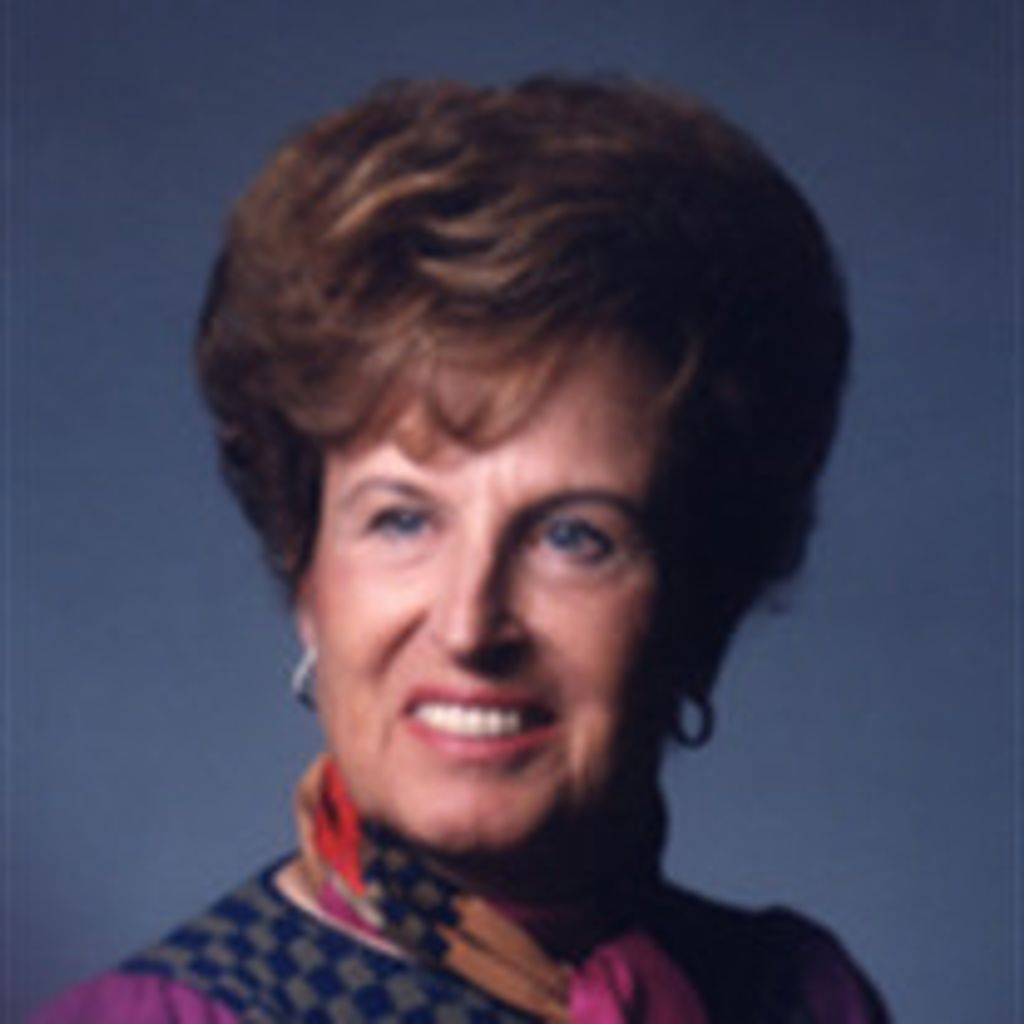 Grace Elizabeth Stormer (Brenneman)