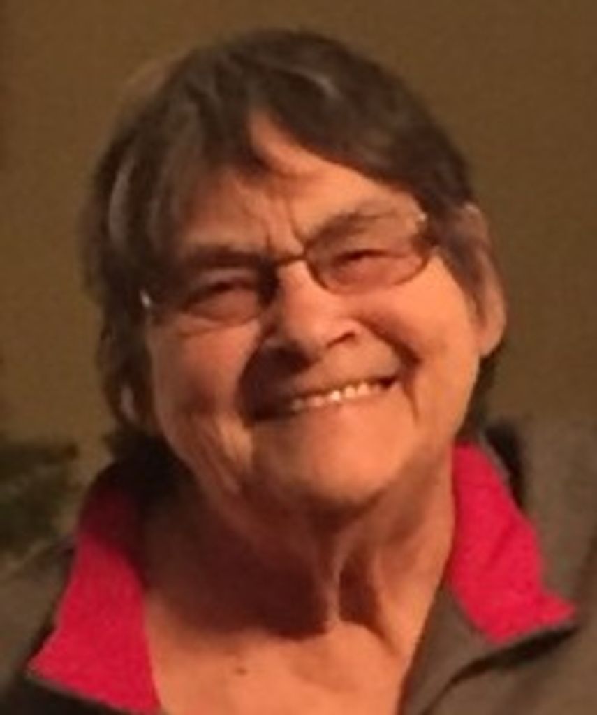 Pierina "Pat" (D'Abato)  Zadd