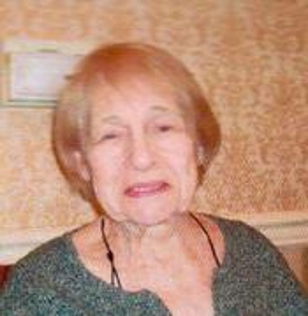 Elizabeth C. Gockel Profile Photo