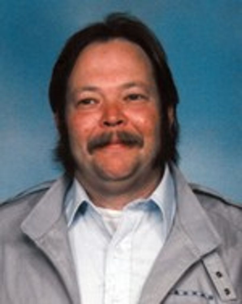 Michael Lane Hamilton