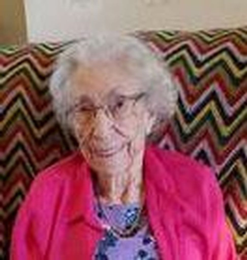 Anna Lucille Conner