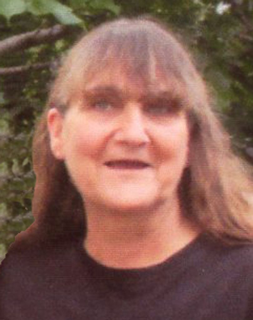 Karen Louise Parker Nee Dietiker