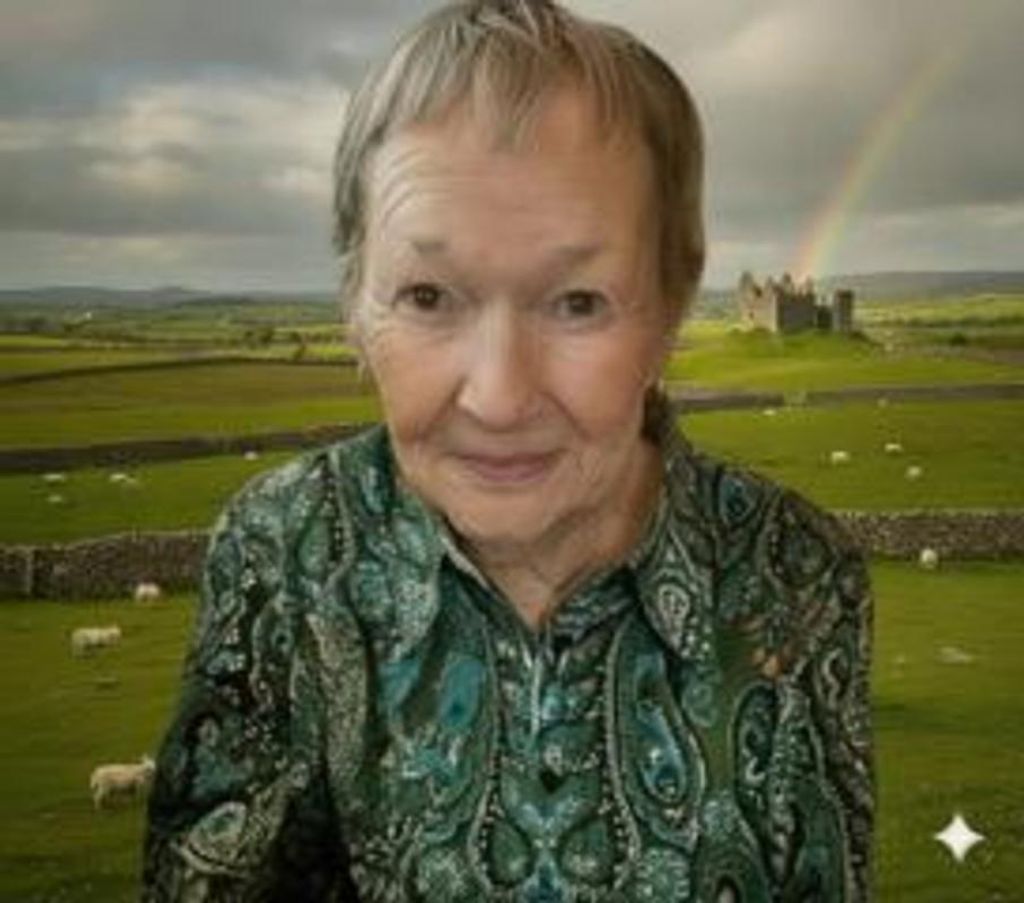 Helen T. (Sullivan) Studd Profile Photo