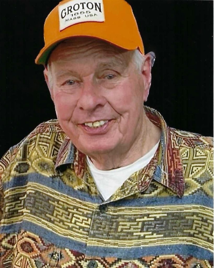 Earl Carter