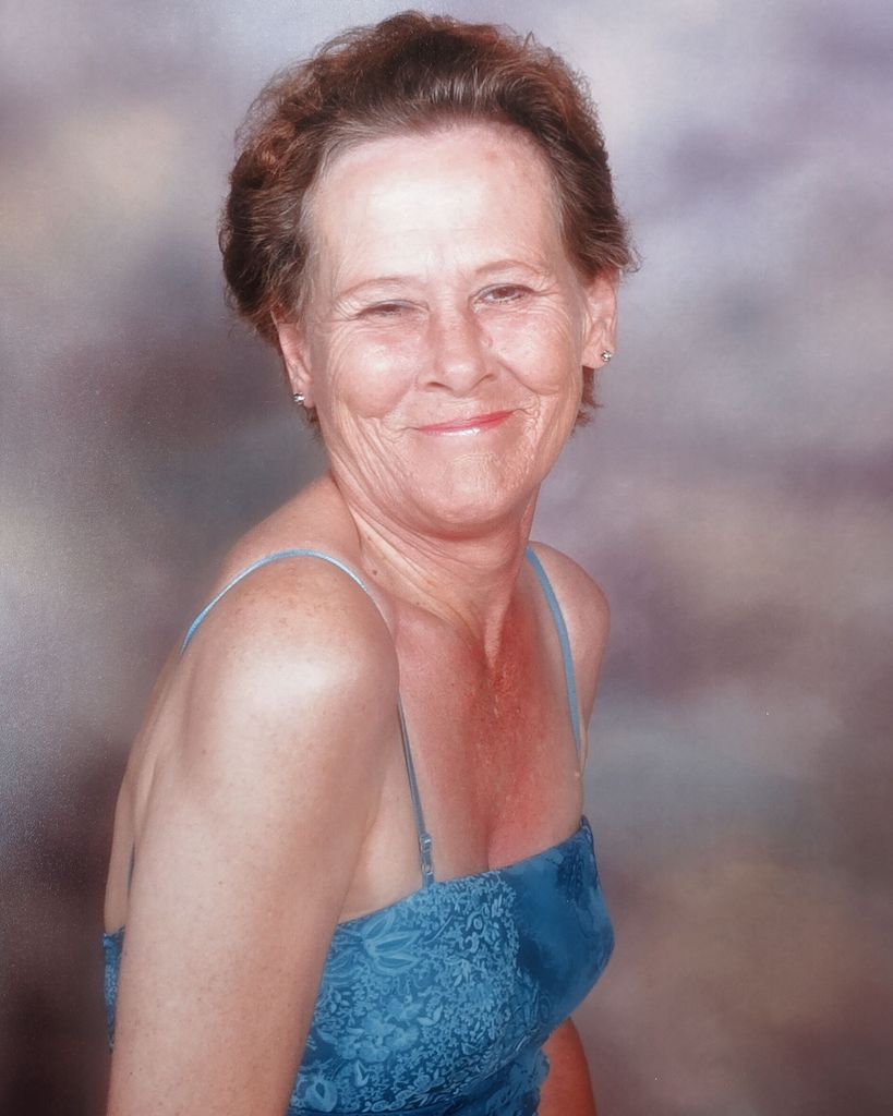 Eunice Burr