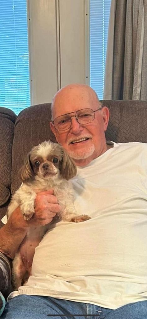 Phillip Wiley Buckner Profile Photo