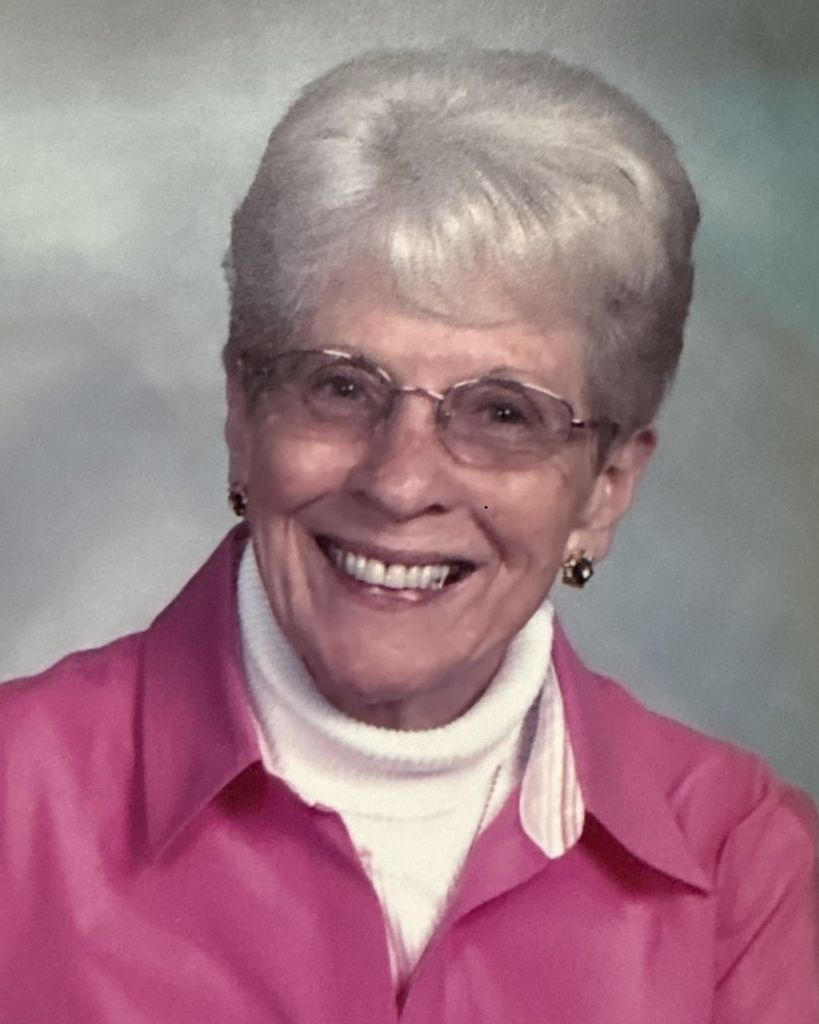 Mary Elizabeth Stanley Hayes Profile Photo