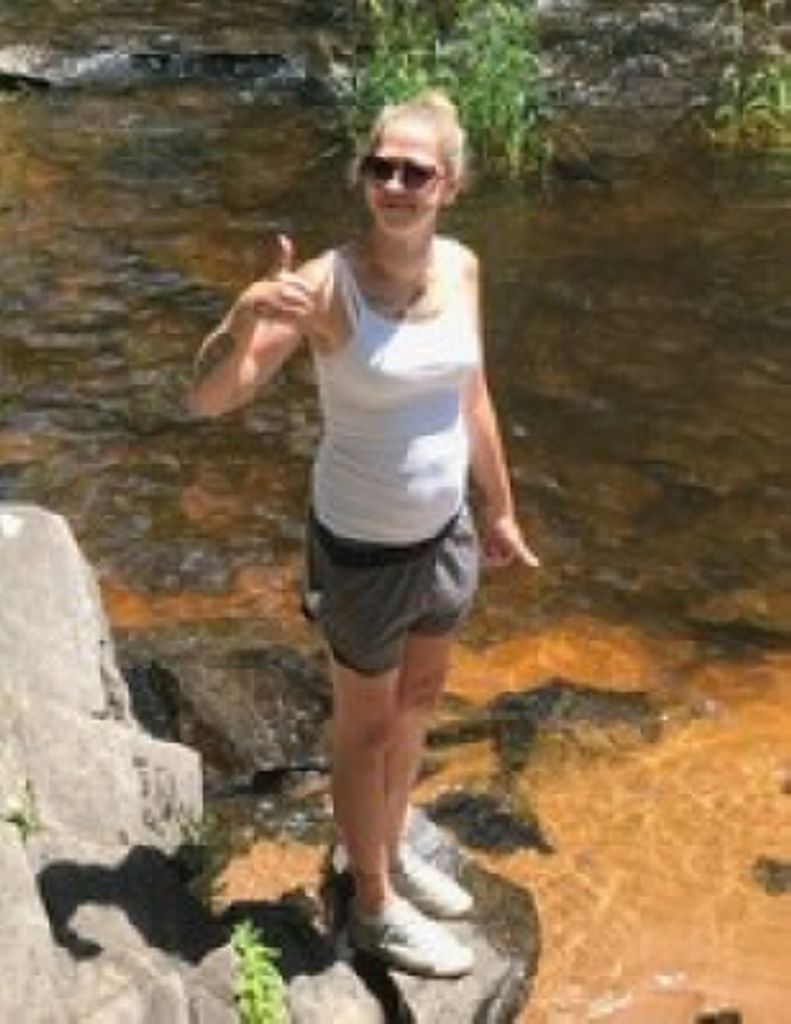 Julia F. Fassbender Profile Photo