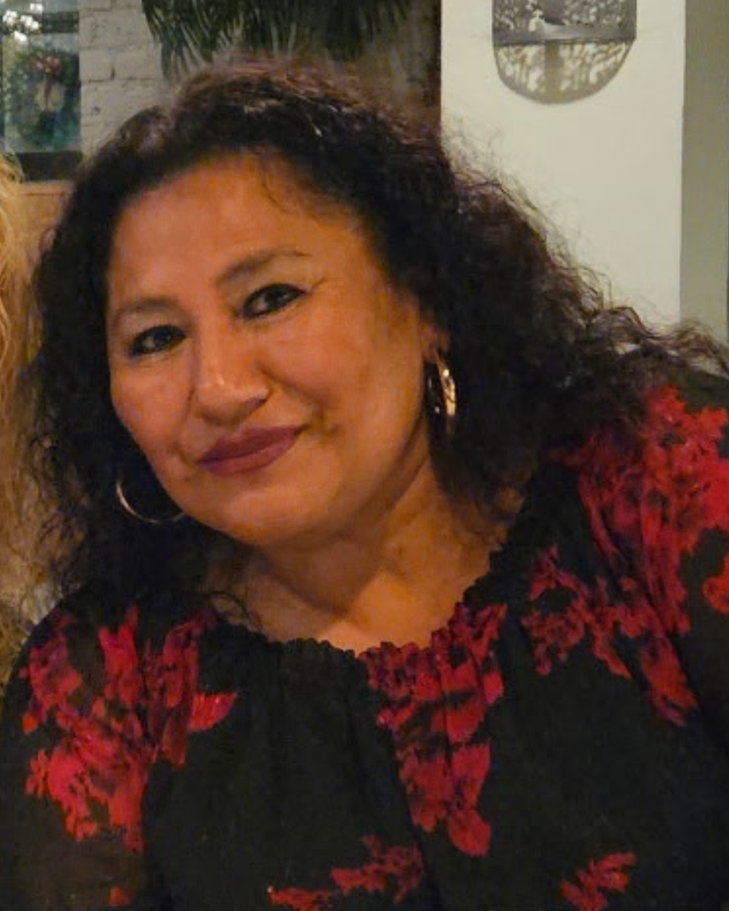 Angela H. Garibay