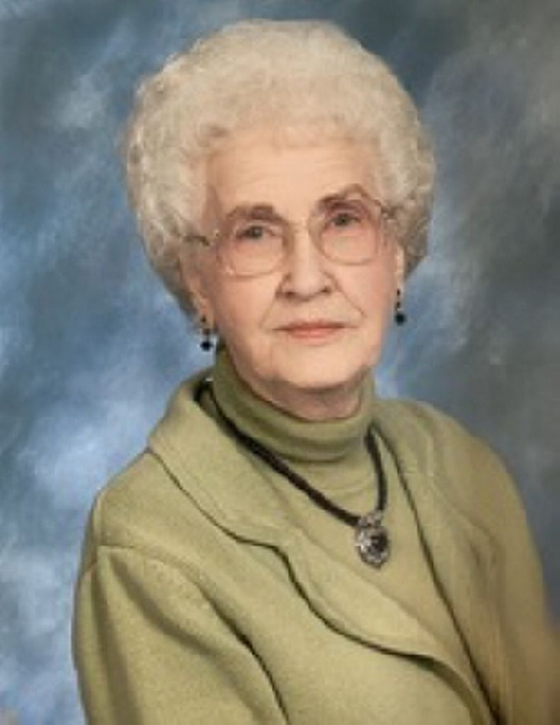 Wynema Colleen Godsy