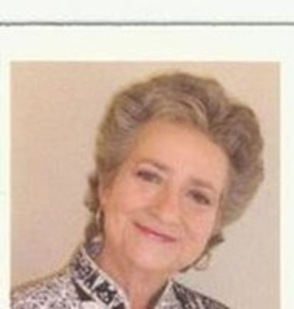 Dorothy G. Hook
