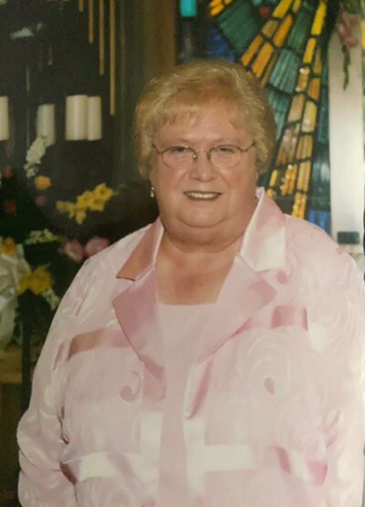 Merry Rogers Profile Photo