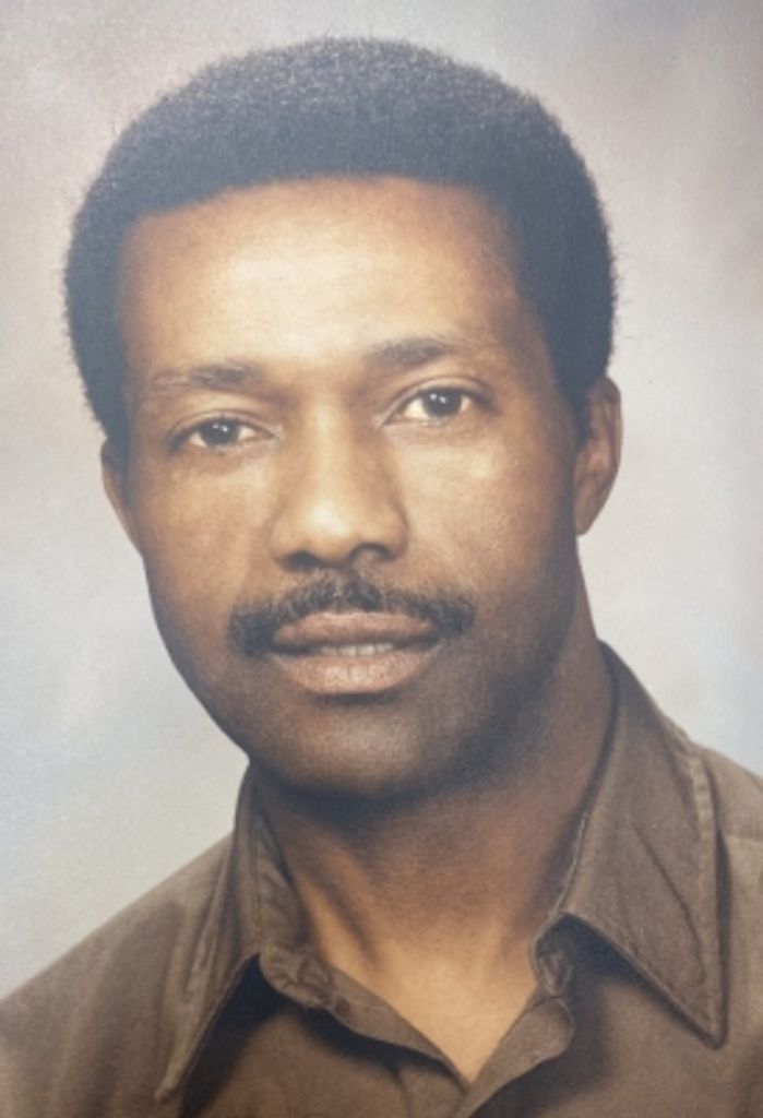 Leroy 'Nick' Calhoun