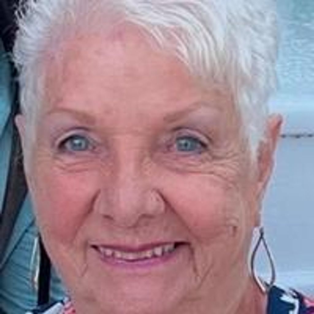 Joanne H. Van Drunen