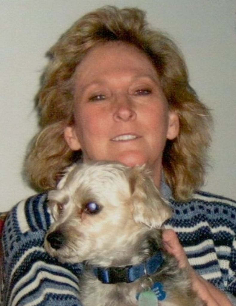 Janis Ann Crow