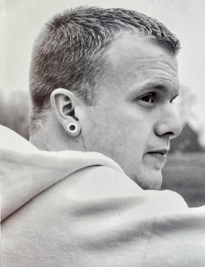 Dustin Tyler Tatum Profile Photo