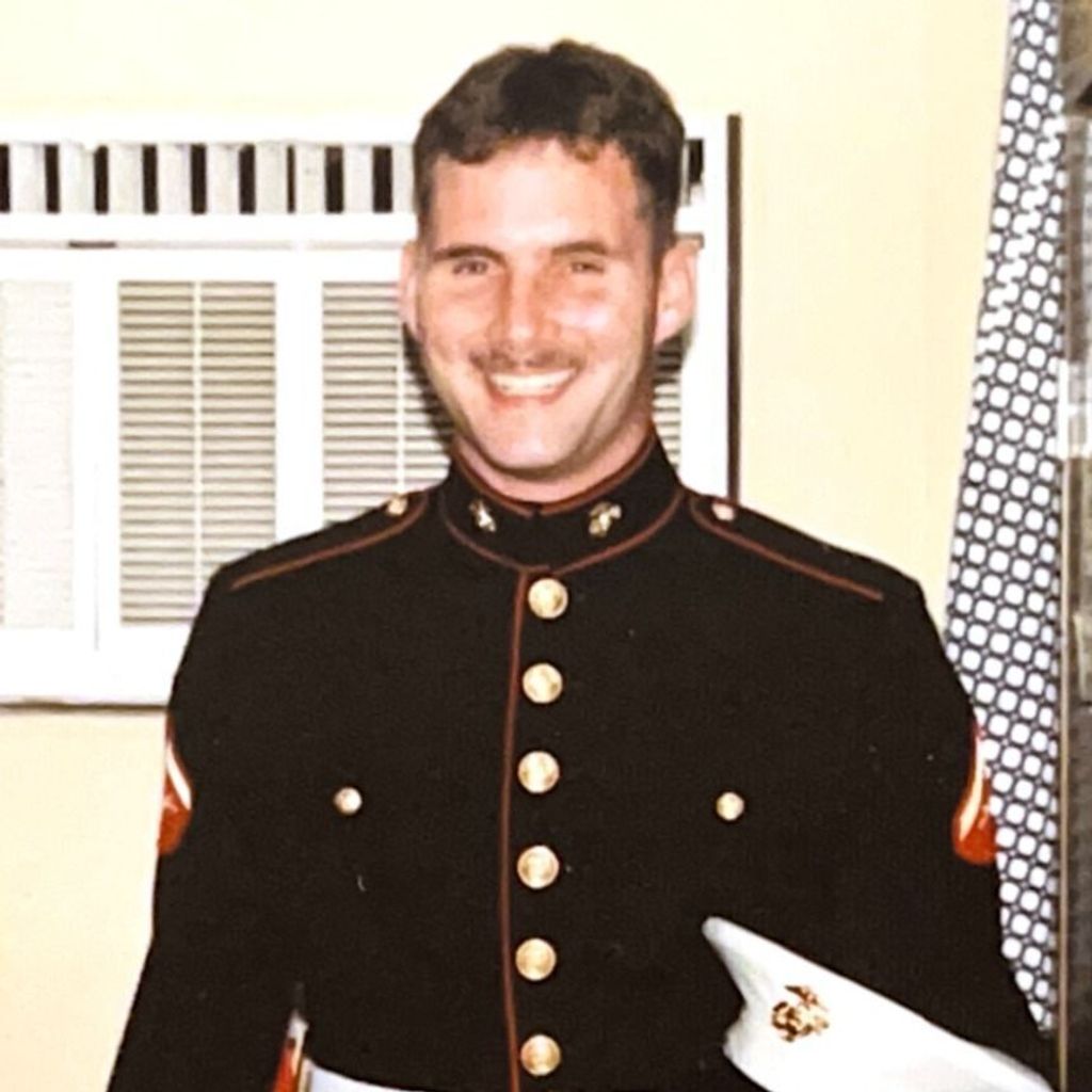 Kevin Maher Profile Photo