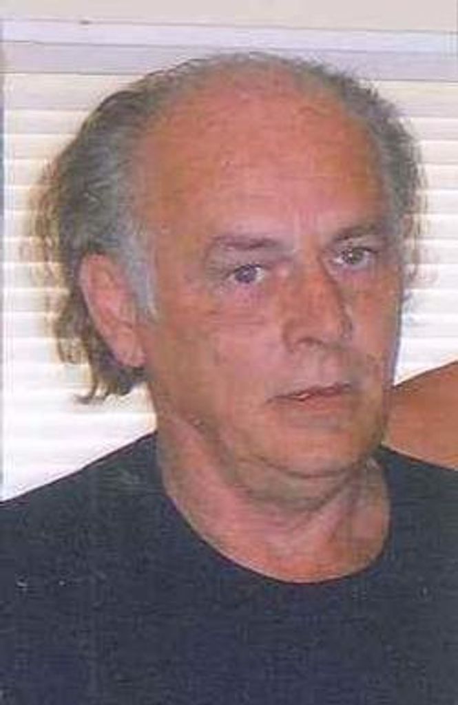 Ronald "Ron" Briggs Profile Photo