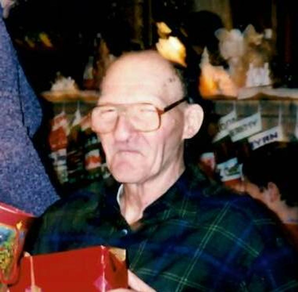 Raymond Leroy Hammen