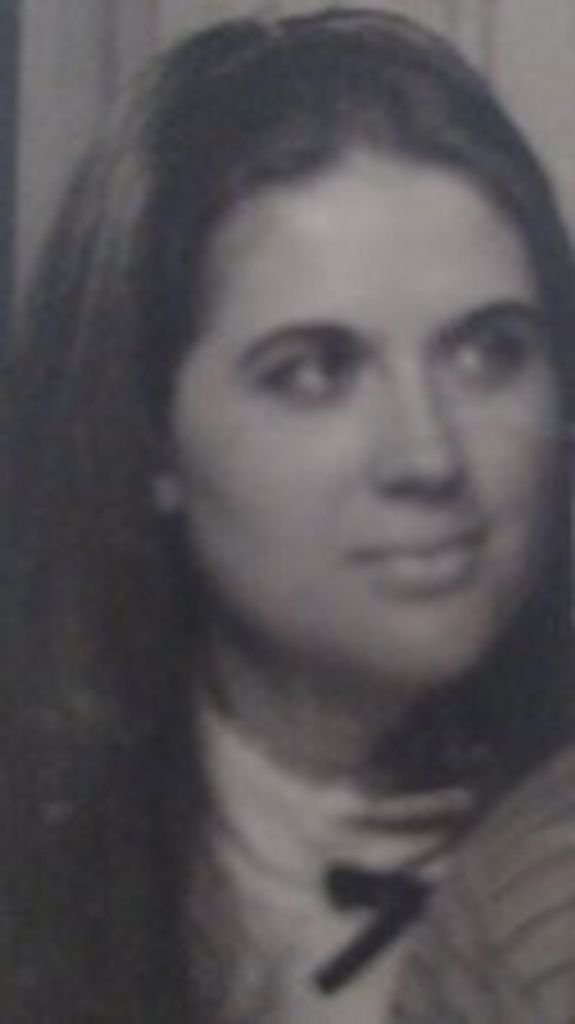 Tina Irene Roppolo Profile Photo