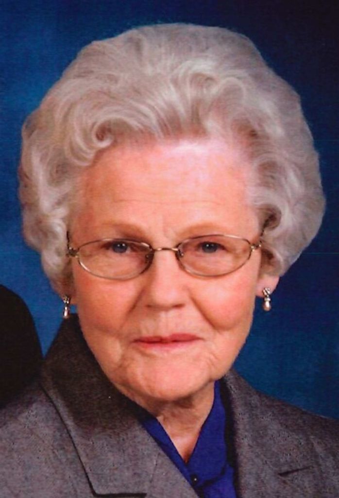 Dorothy "Dot" (Gambrell)  Quinn