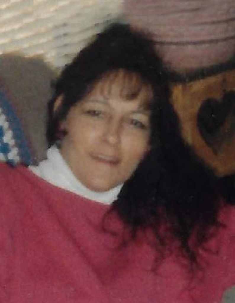 Rebecca Thrift