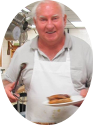 Larry  Robert Remington Profile Photo