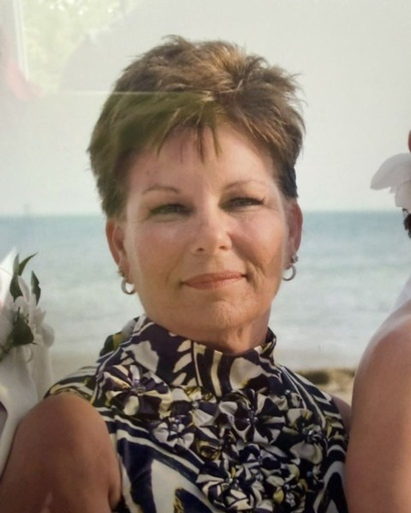 Janice Barnhill Howell