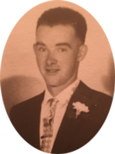Dwight  Mclevin Mackay Profile Photo