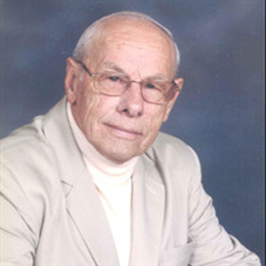 Richard N. Andrews