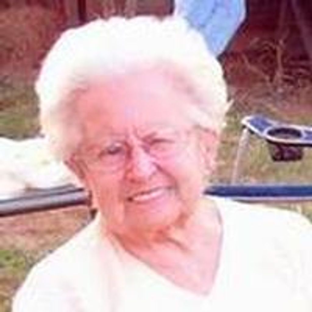 Nellie Blanche Toole