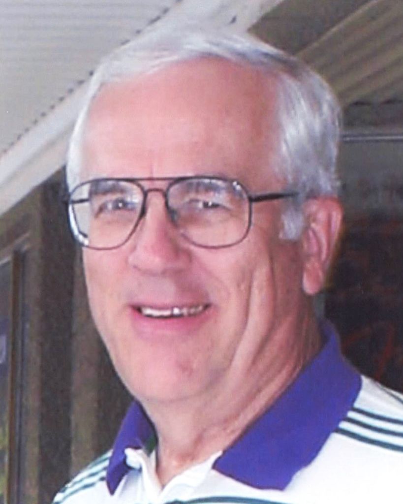 Arthur "Art" Hoch