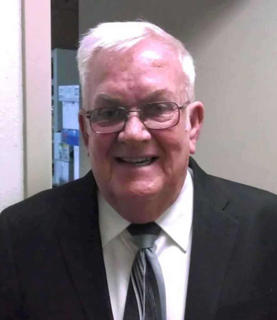 Verne B. Mckenney