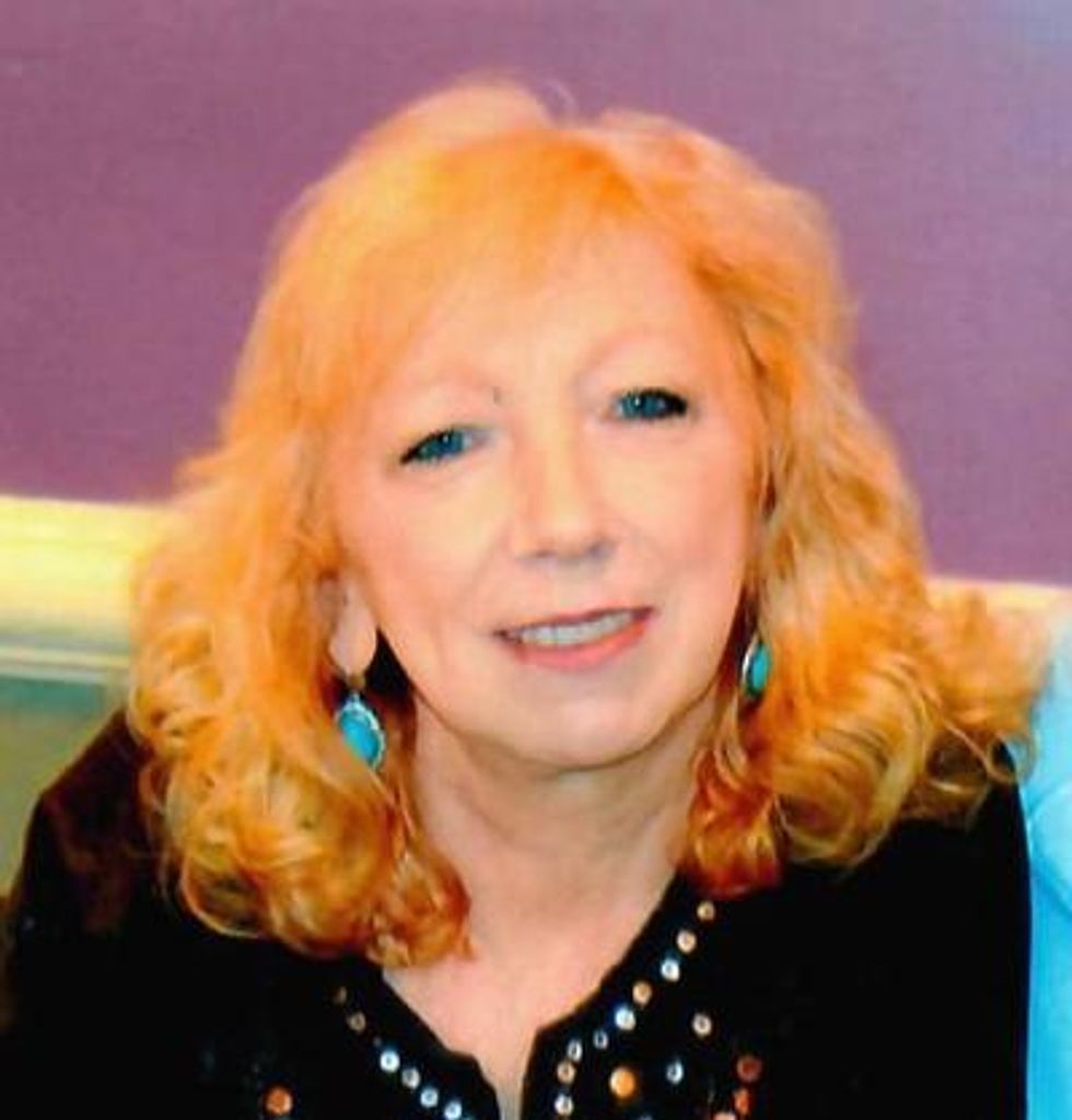 Janet M. Peterson