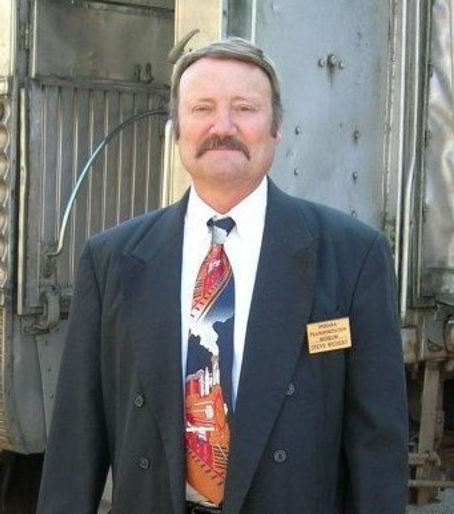 John Steven Weisert