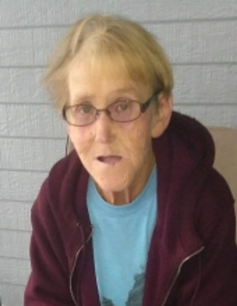 Kathy Lynn Walraven