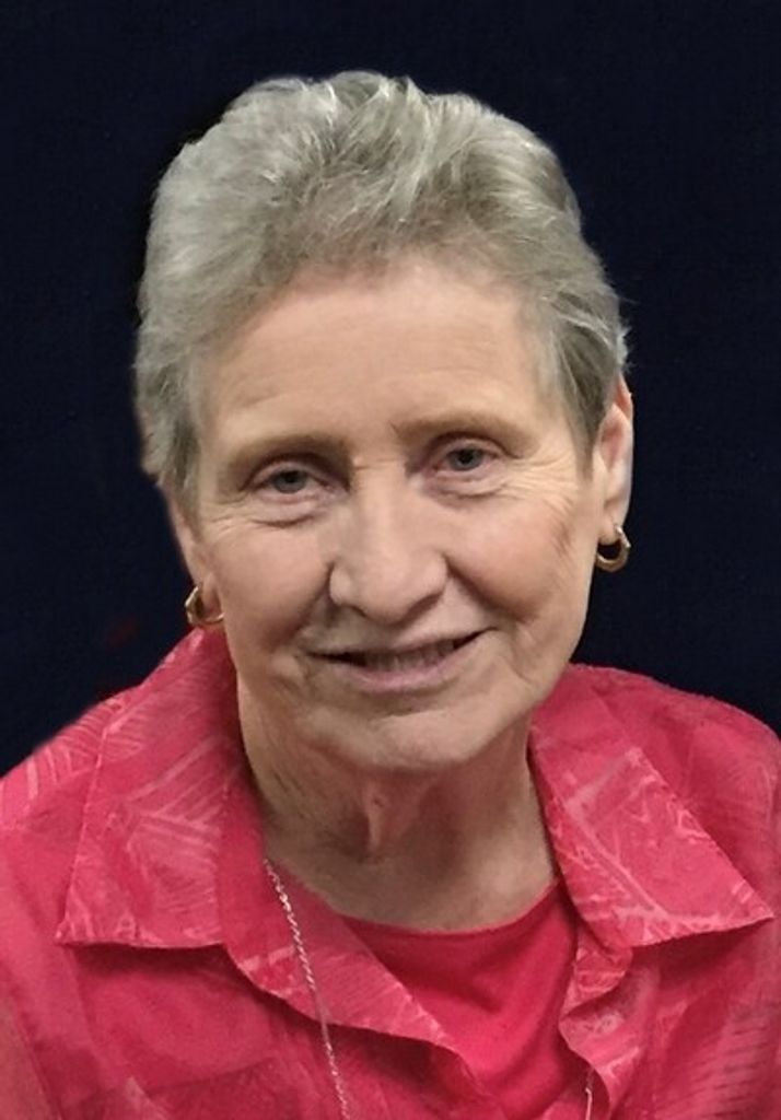 Joyce Helen (Flynn) Puetz Profile Photo