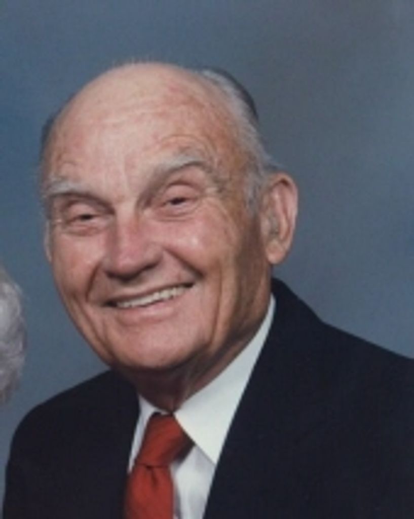 James Reed Wilson Profile Photo