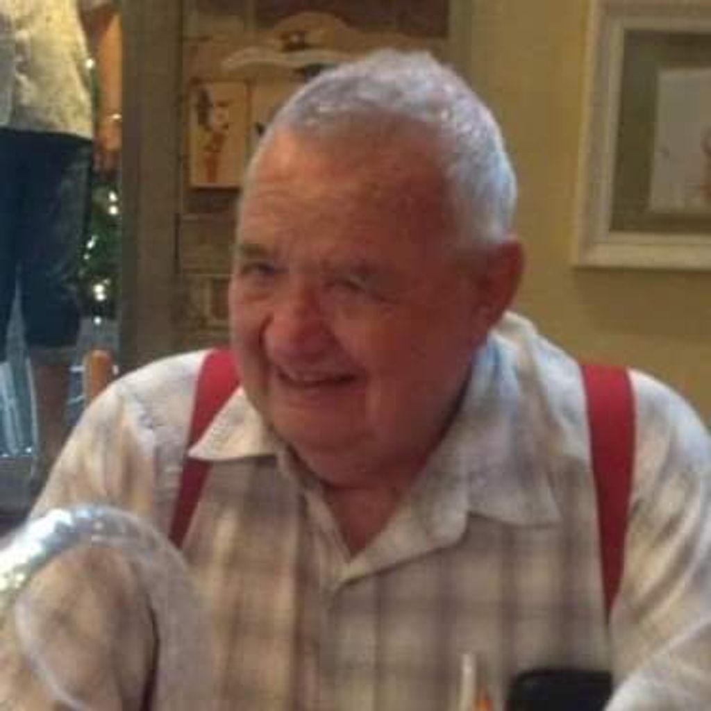 Elmer Dale Bible Profile Photo