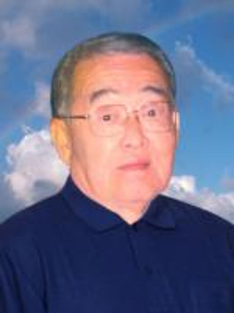 Hiram Shoichi Kobayashi