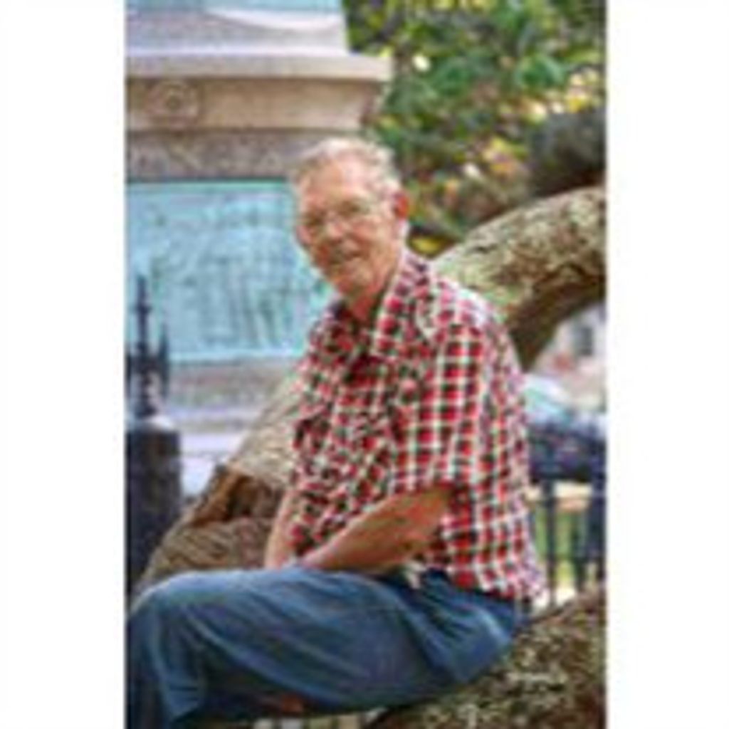 Franz Germann Profile Photo