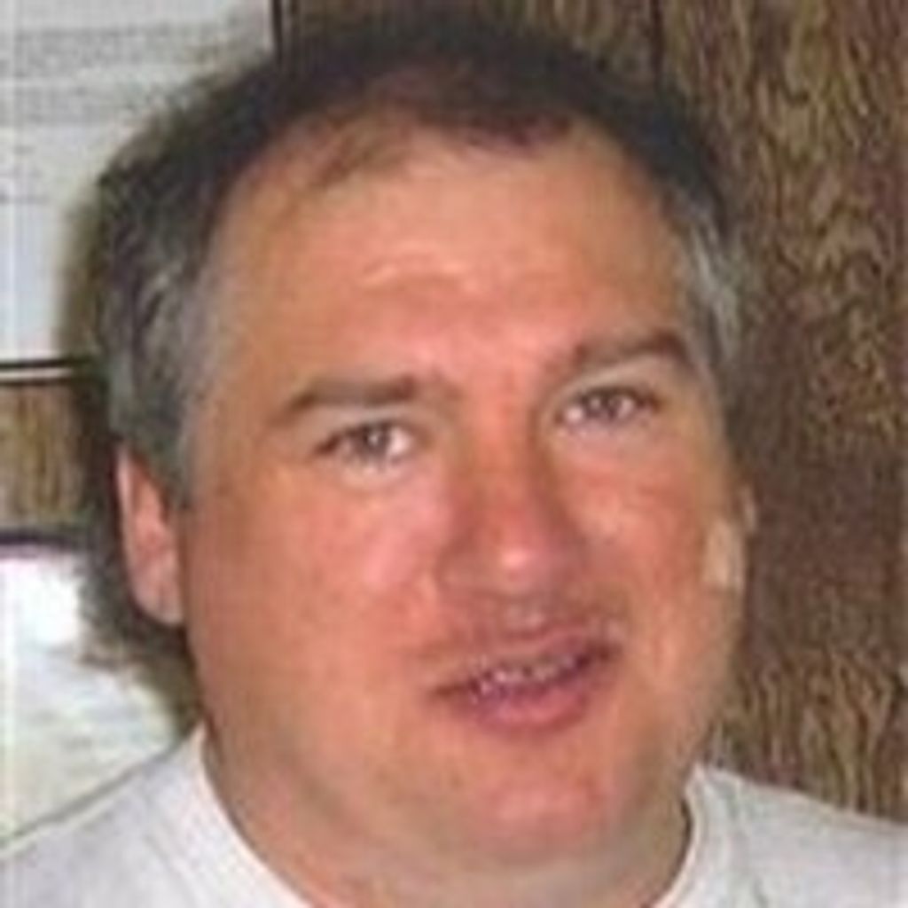 John Everette Bolick