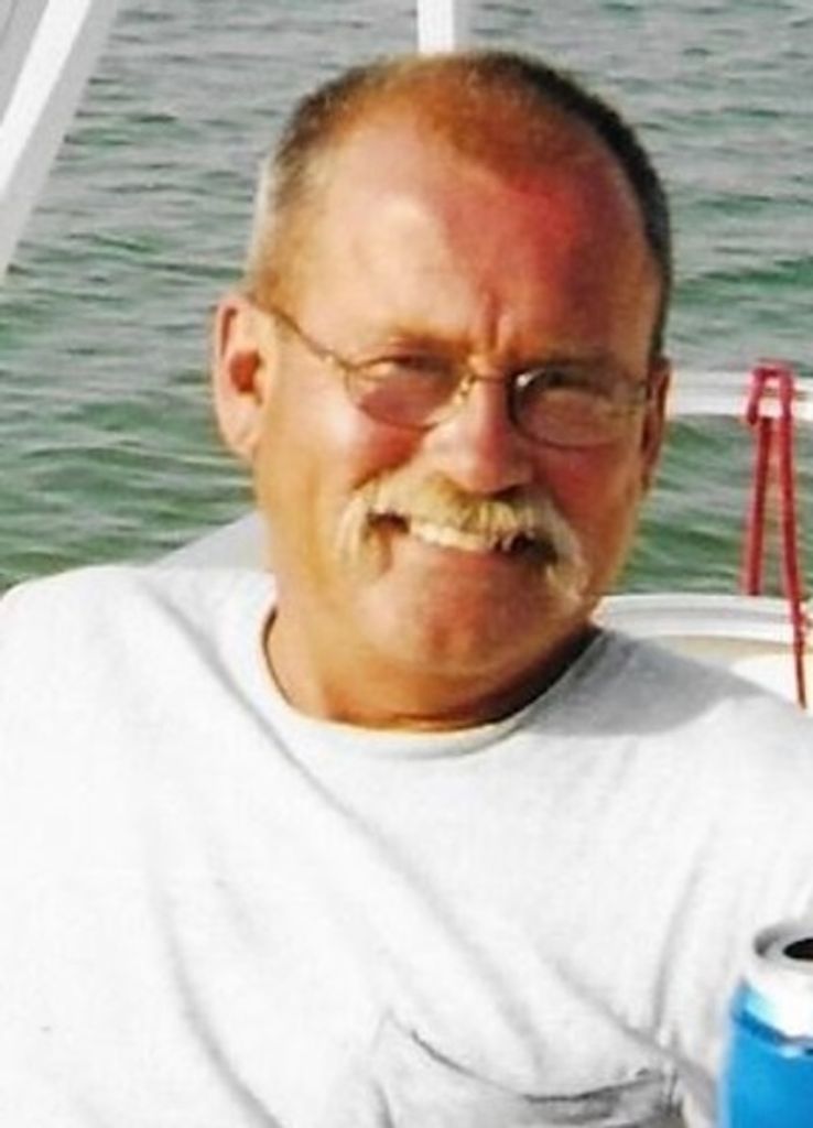 Kenneth D. Ankenbauer Profile Photo