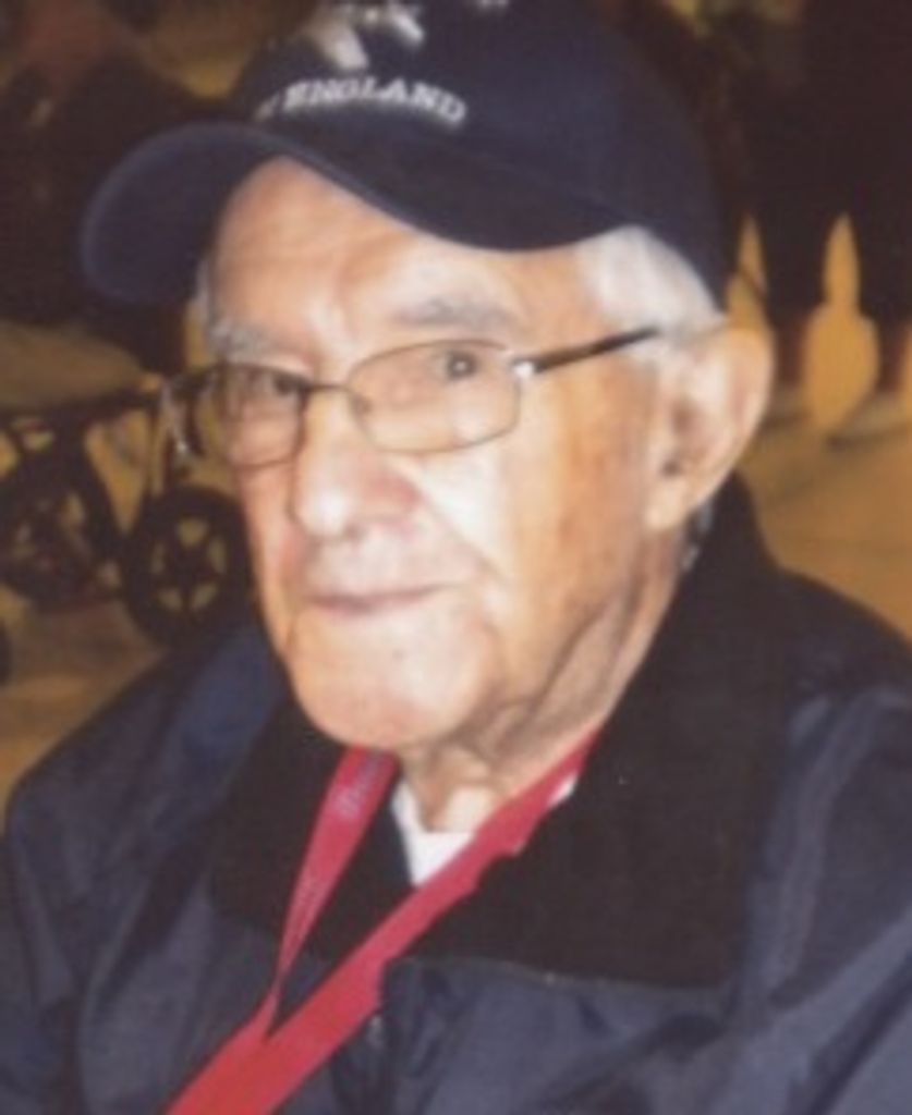 Fernand J. Morency Profile Photo