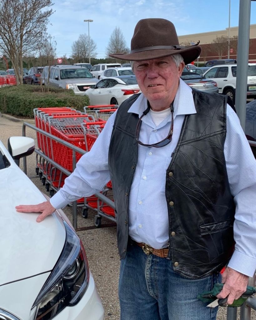 Louis Williford Profile Photo