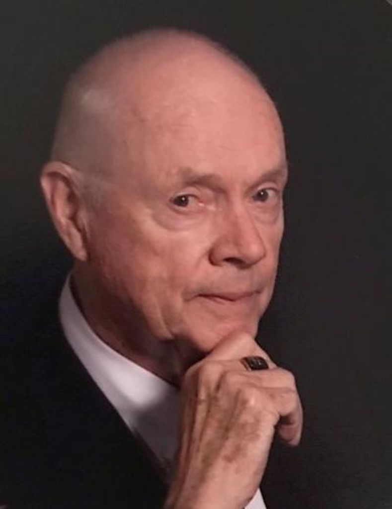 Burge Carmon Smith Profile Photo