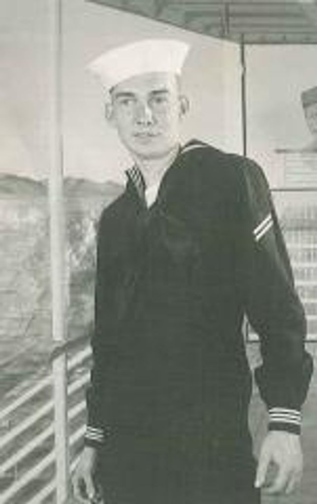 Wayne E. Perry Profile Photo